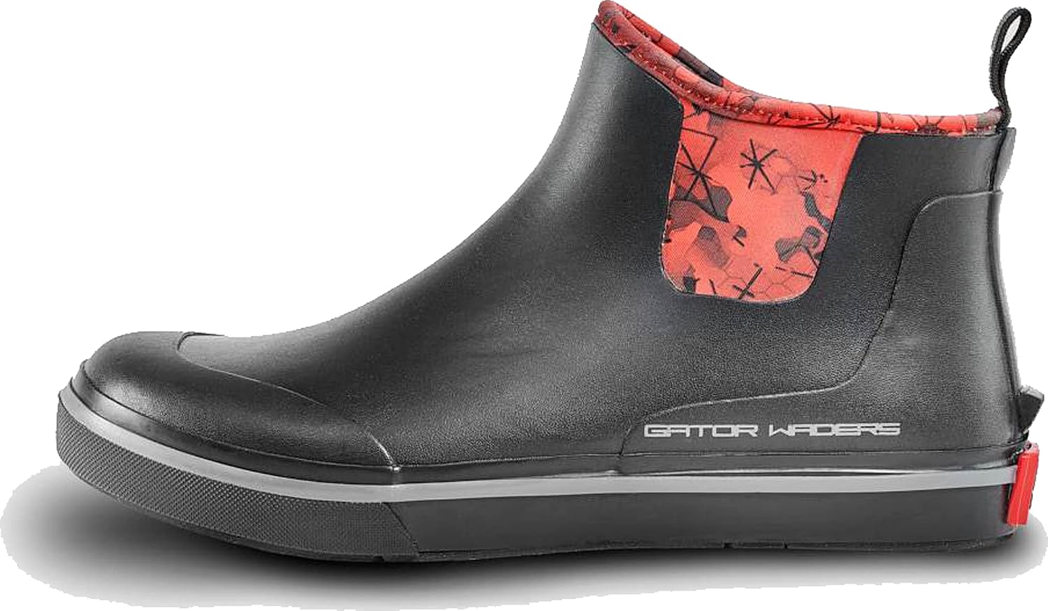 Gator Waders Mens Camp Boots