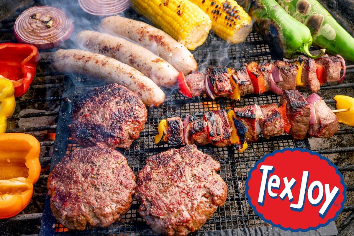 TexJoy Texas Steak Shake - 12 Ounces