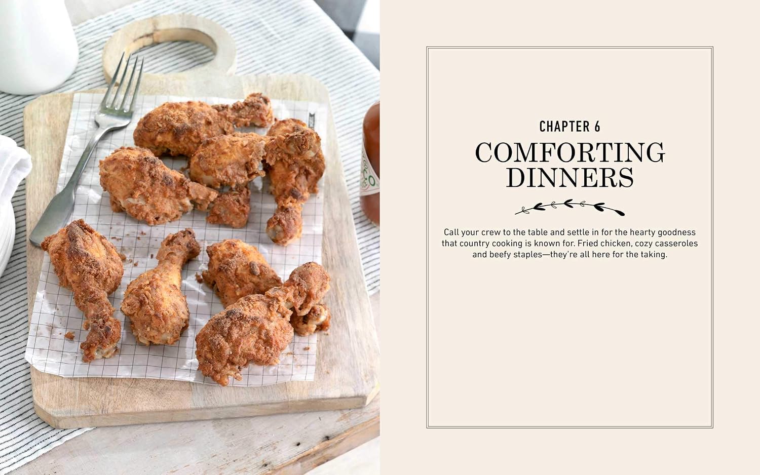 Taste of Home Farmhouse Favorites: Set your table with the heartwarming goodness of today's country kitchens (TOH Farmhouse)