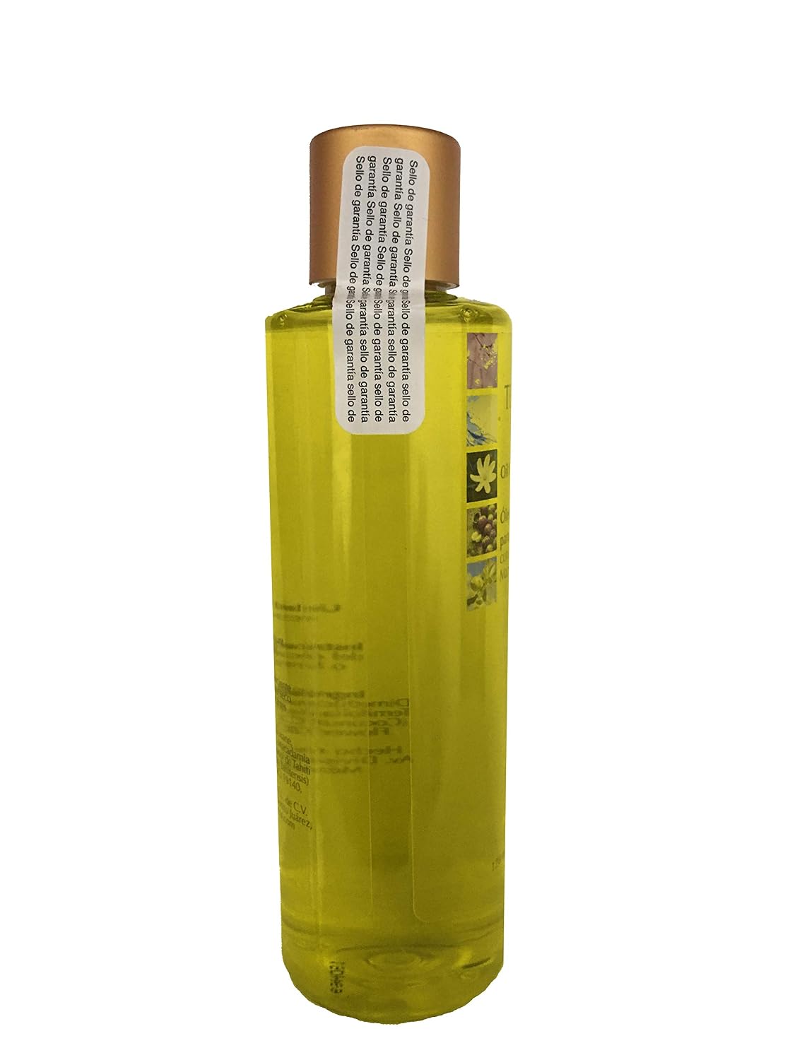 Oleo , Argan Oil , Macadamia and Monoi of Tahití, TERRAMAR, 4.05 Oz