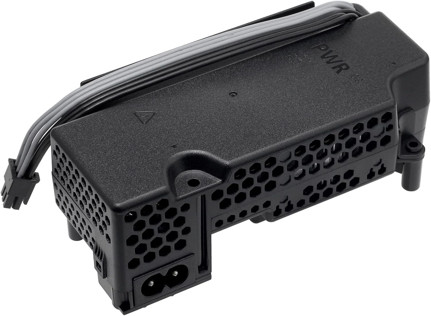 chenlan Replacement Internal Power Supply AC Adapter Brick PA-1131-13MX N15-120P1A for Xbox One S (Slim) 1681 Part Number:X943285-004 X943285-005