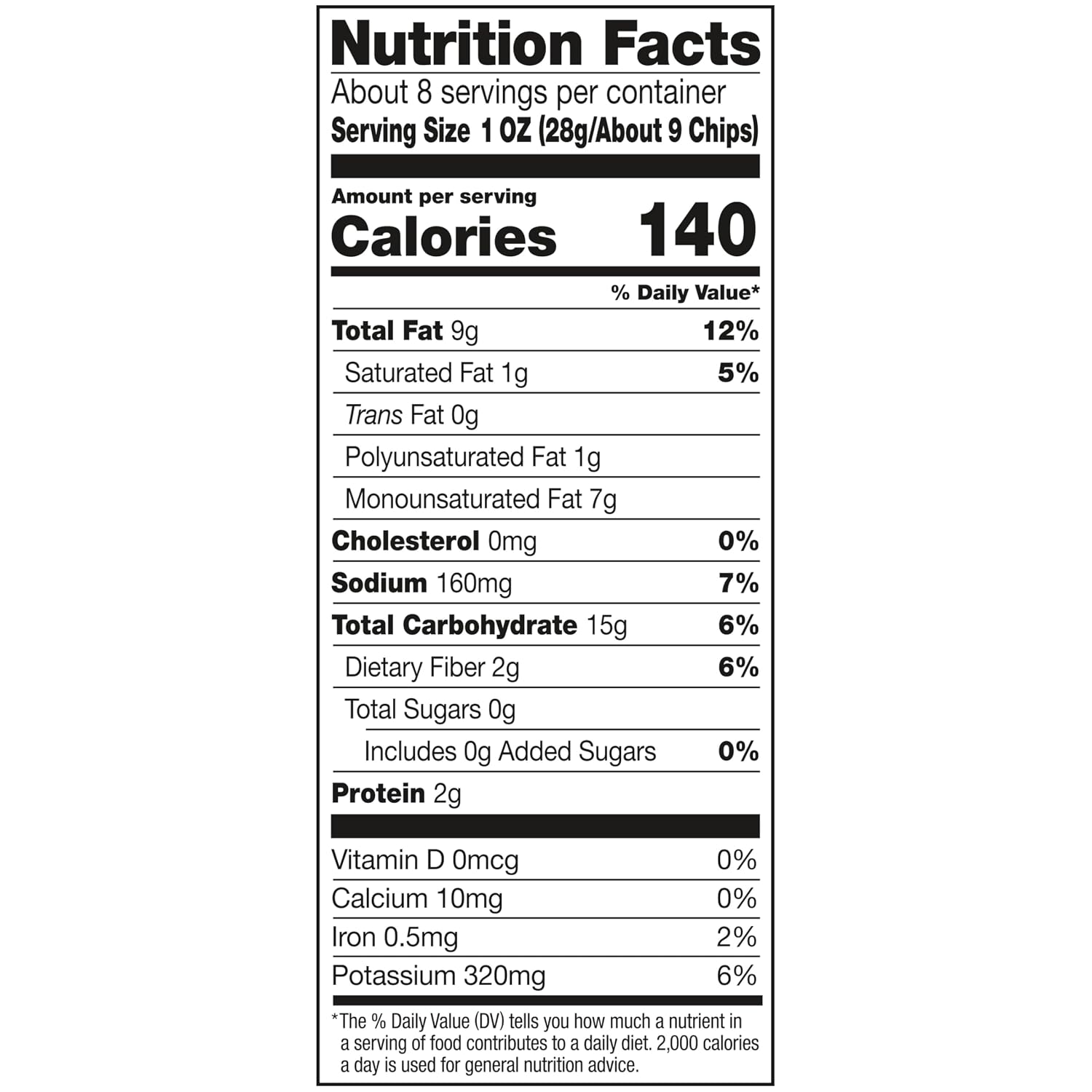 Kettle Brand Krinkle Cut Salt and Fresh Ground Pepper Potato Chips, 13 Oz