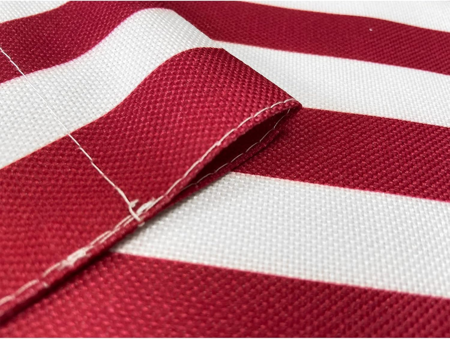 American Flag USA Garden Flag 12 x 18 - Patriotic Double Sided Small Flags for Yard
