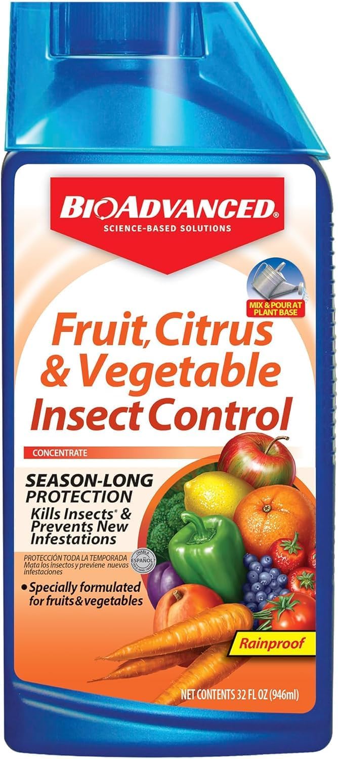BioAdvanced Fruit