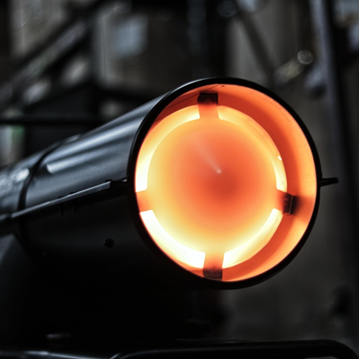 Mr. Heater 210,000 BTU Forced Air Kerosene Heater