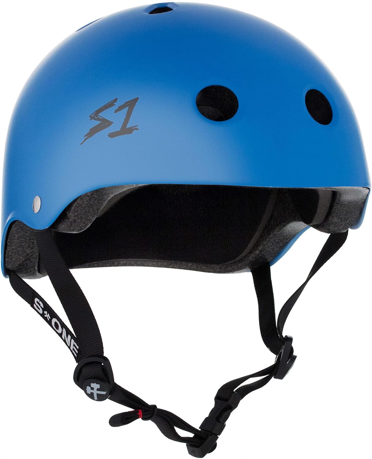 S1 Lifer Helmet for Skateboarding, BMX, and Roller Skating