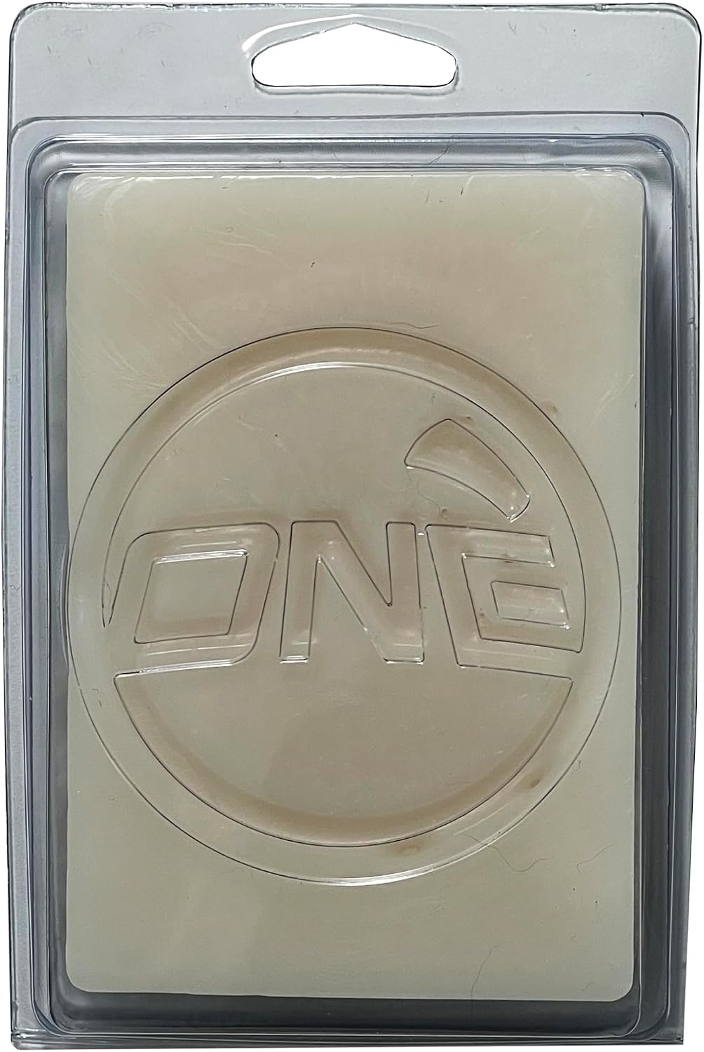 ONE MFG - F1 Hot Wax/Rub-on Universal Speed Conditions Formula Wax – Snowboard/Ski/Nordic 165g-High-Performance