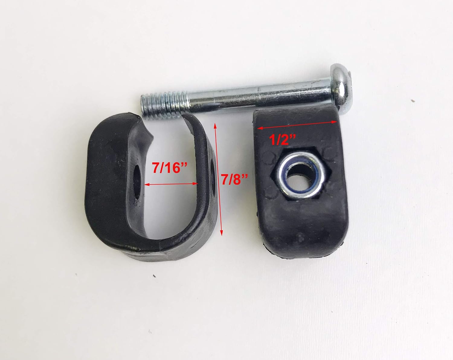 Quest 2 Sets Ends Instant Up Canopy Truss Bars Connectors Replacement Parts Repair