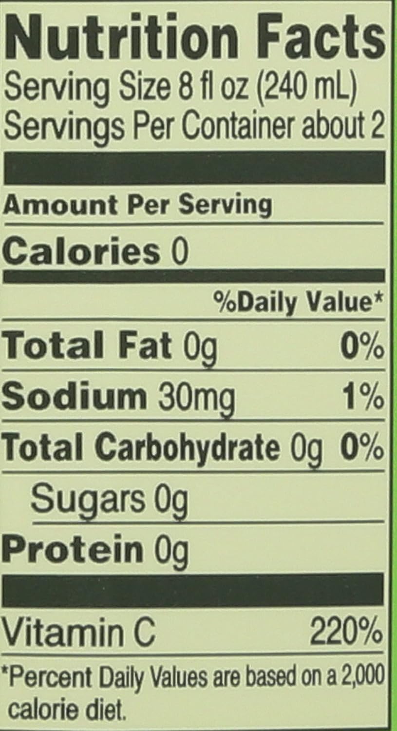 Ito En, Tea Green Japanese Oi Ocha Unsweetened, 16.9 Fl Oz