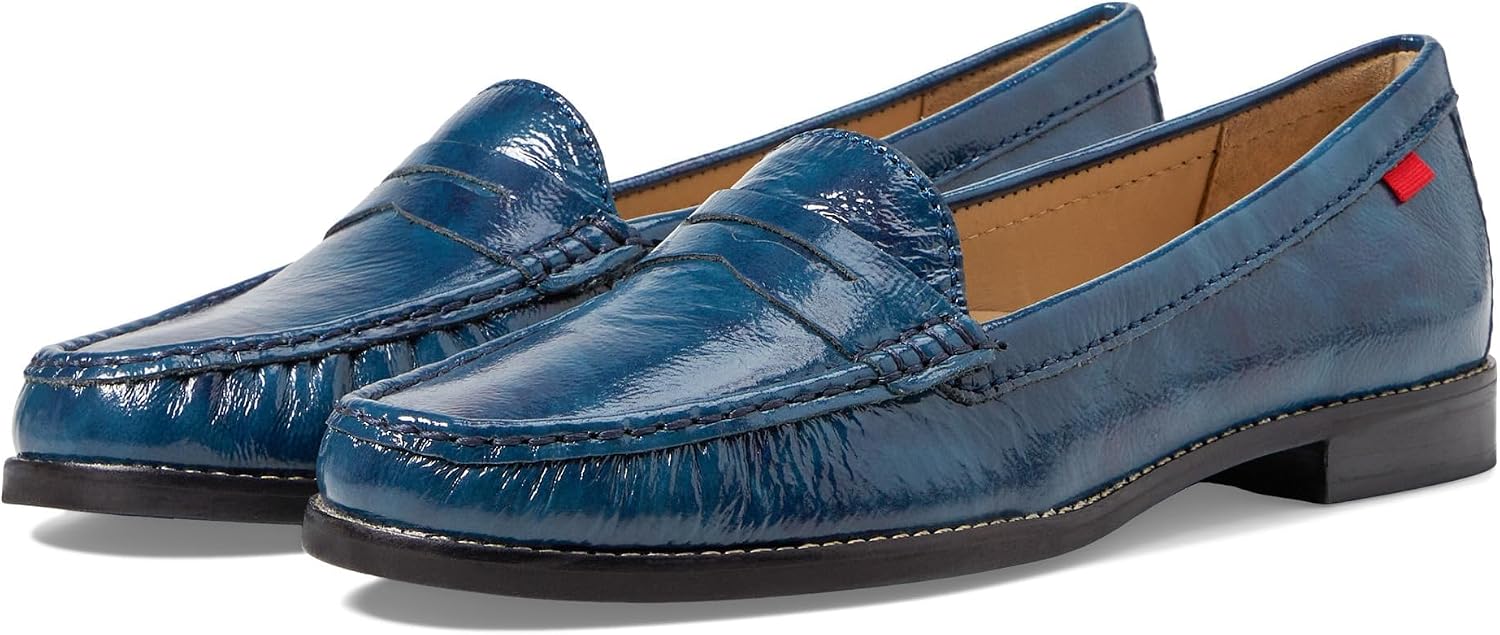 Marc Joseph New York East Village Loafers