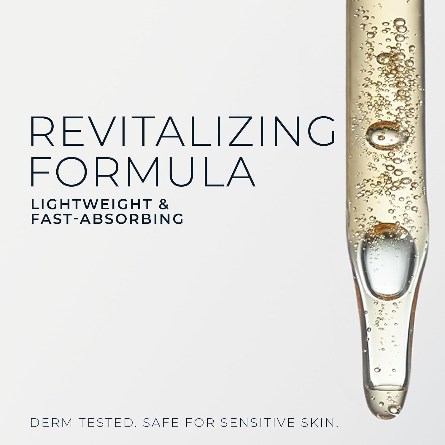 RoC Vitamin C Serum for Face Multi Correxion Revive + Glow, 10% Active, 1oz
