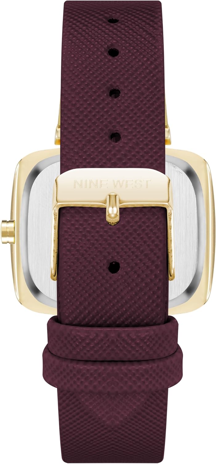Nine West Women's Strap Watch