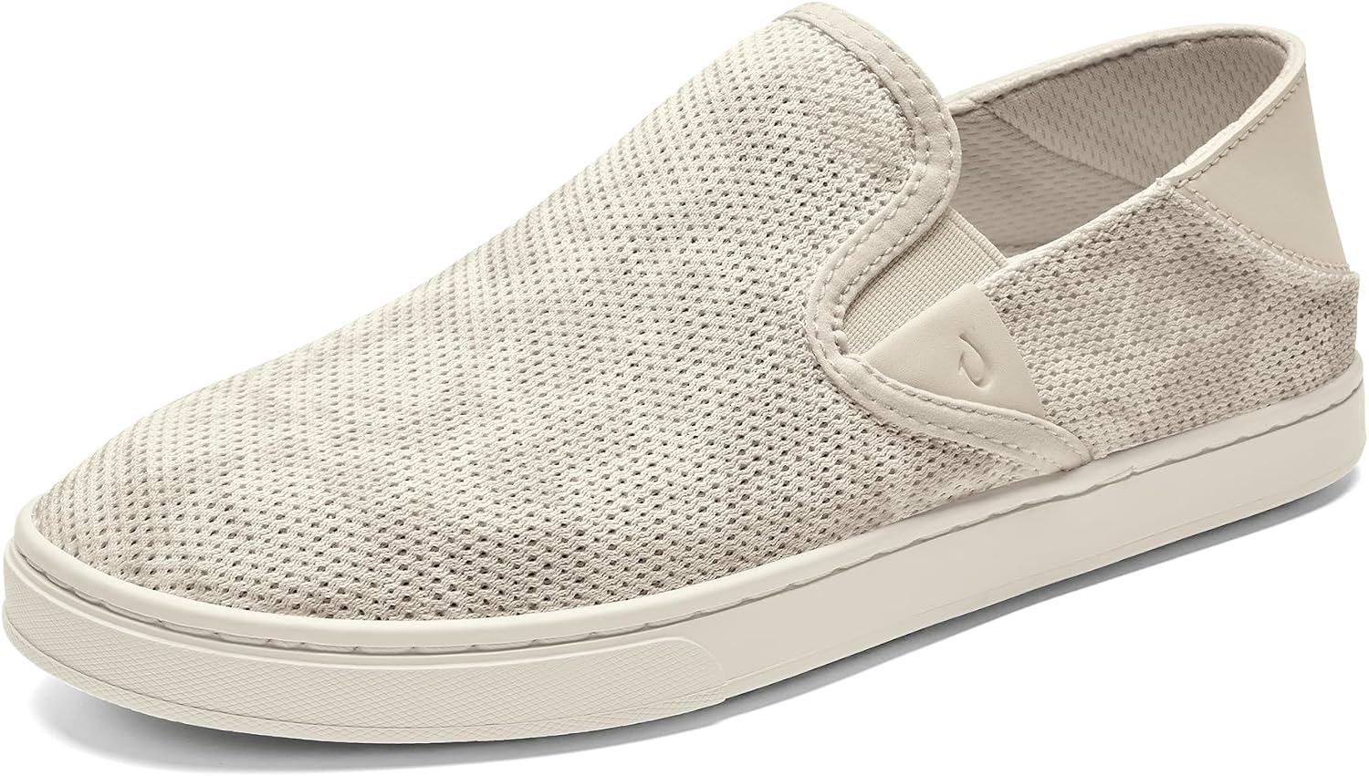 OluKai Pehuea Women's Slip On Sneakers, Casual Everyday Shoes