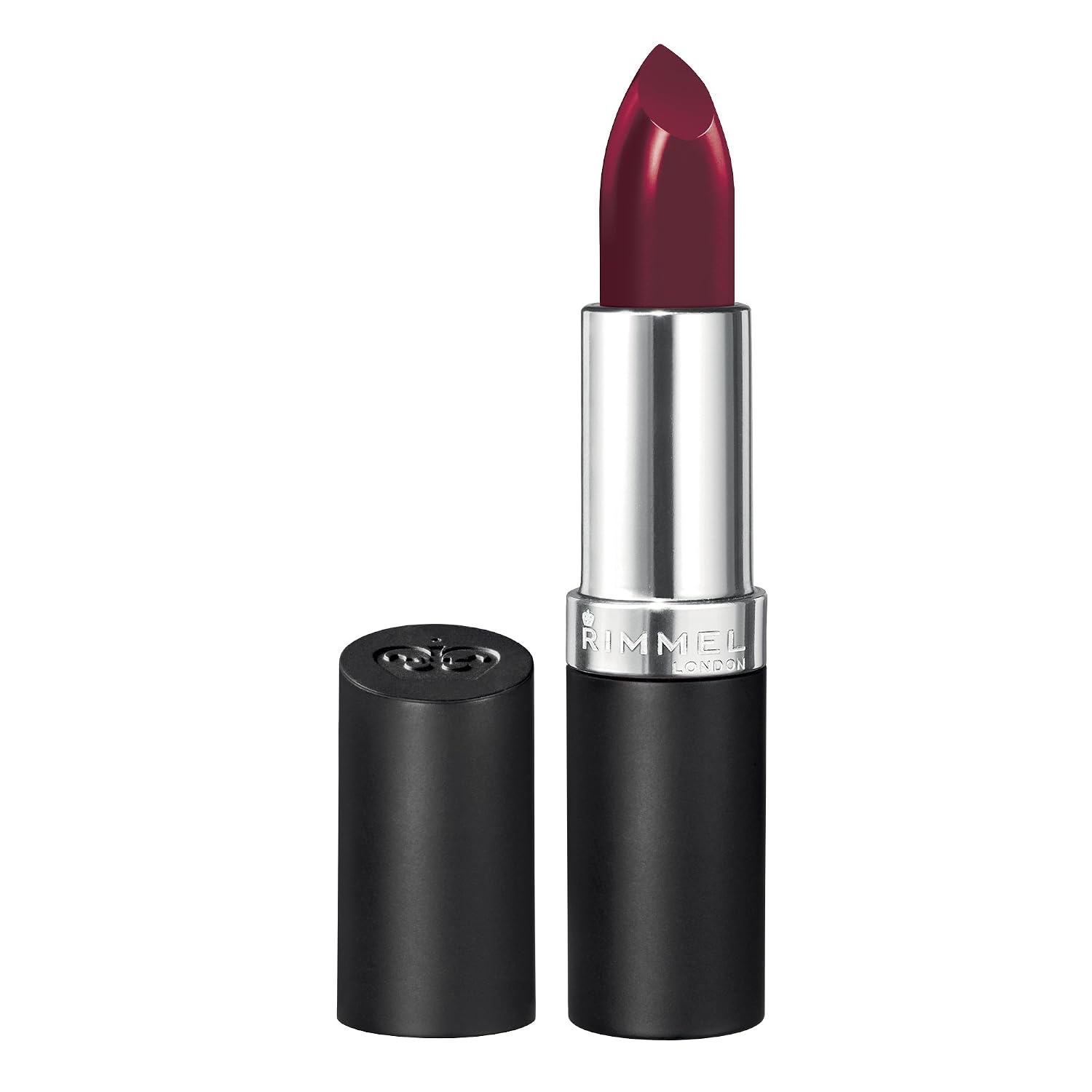 Rimmel London Lasting Finish by Kate Lipstick, 001