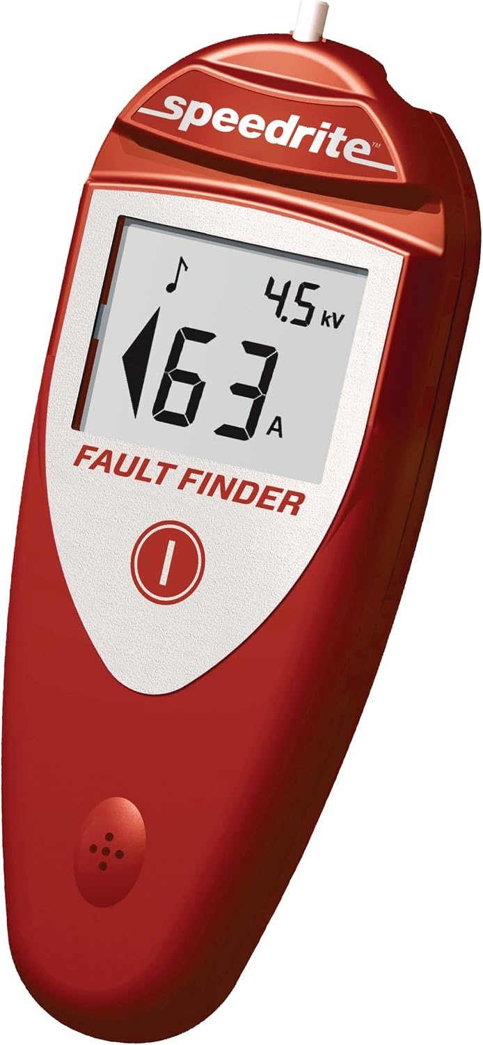 Digital Fault Finder