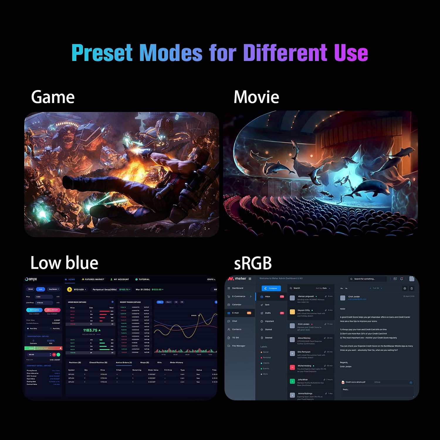 SANSUI 32 Inch Curved 240Hz Gaming Monitor High Refresh Rate, FHD 1080P | Gaming PC Monitor HDMI DP1.4, 1500R Curvature, 1Ms MPRT, HDR,Metal Stand,VESA Compatible(DP Cable Incl.)
