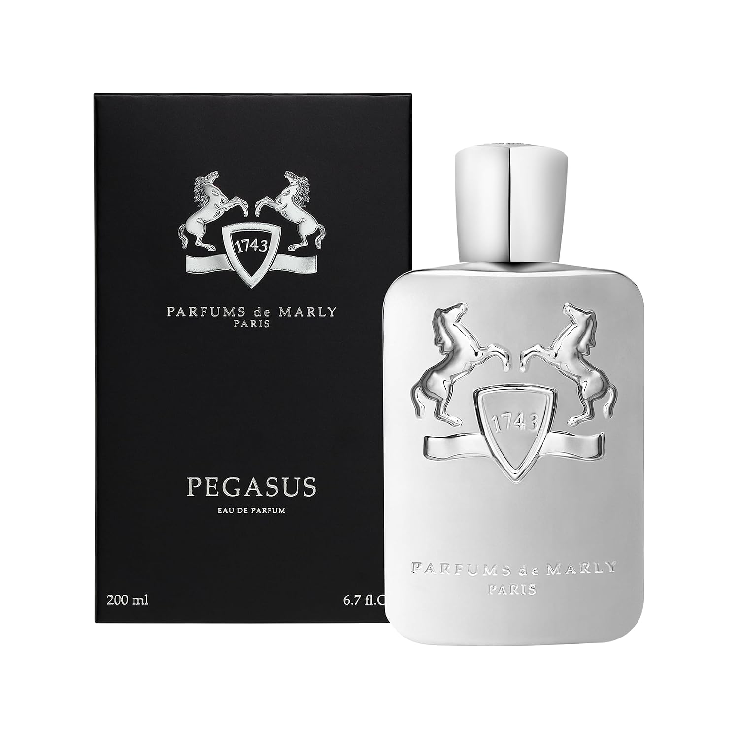 PARFUMS DE MARLY Pegasus