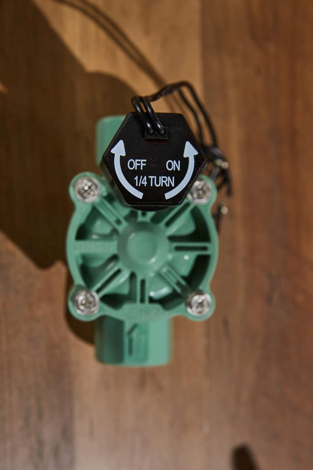 Orbit 57280 3/4" FPT L-Series Automatic Sprinkler Valve