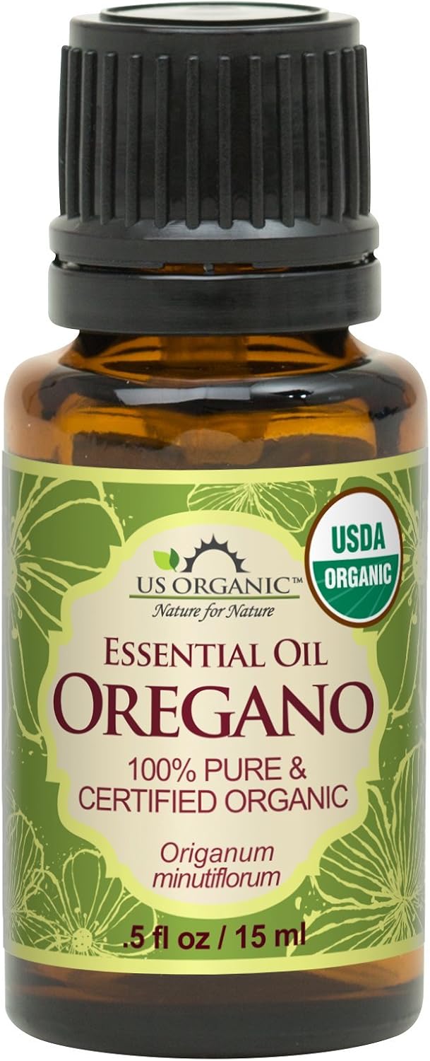 US Organic Moroccan Argan Oil, USDA Certified Organic,100% Pure & Natural, Cold Pressed Virgin, Unrefined, 2 Oz in Amber Glass Bottle, for Hair treatment, Skin, Nail, Cuticle, Sourced from Morocco.