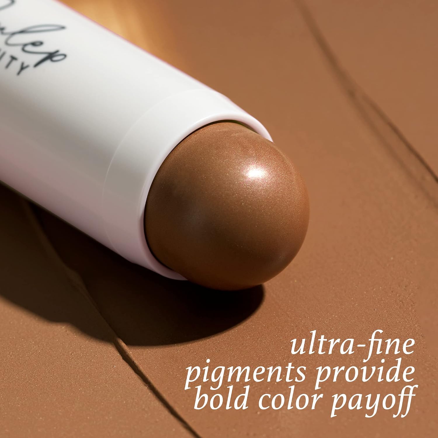 Julep Skip The Brush Cream Blush & Lip Color Stick, Rose Gold