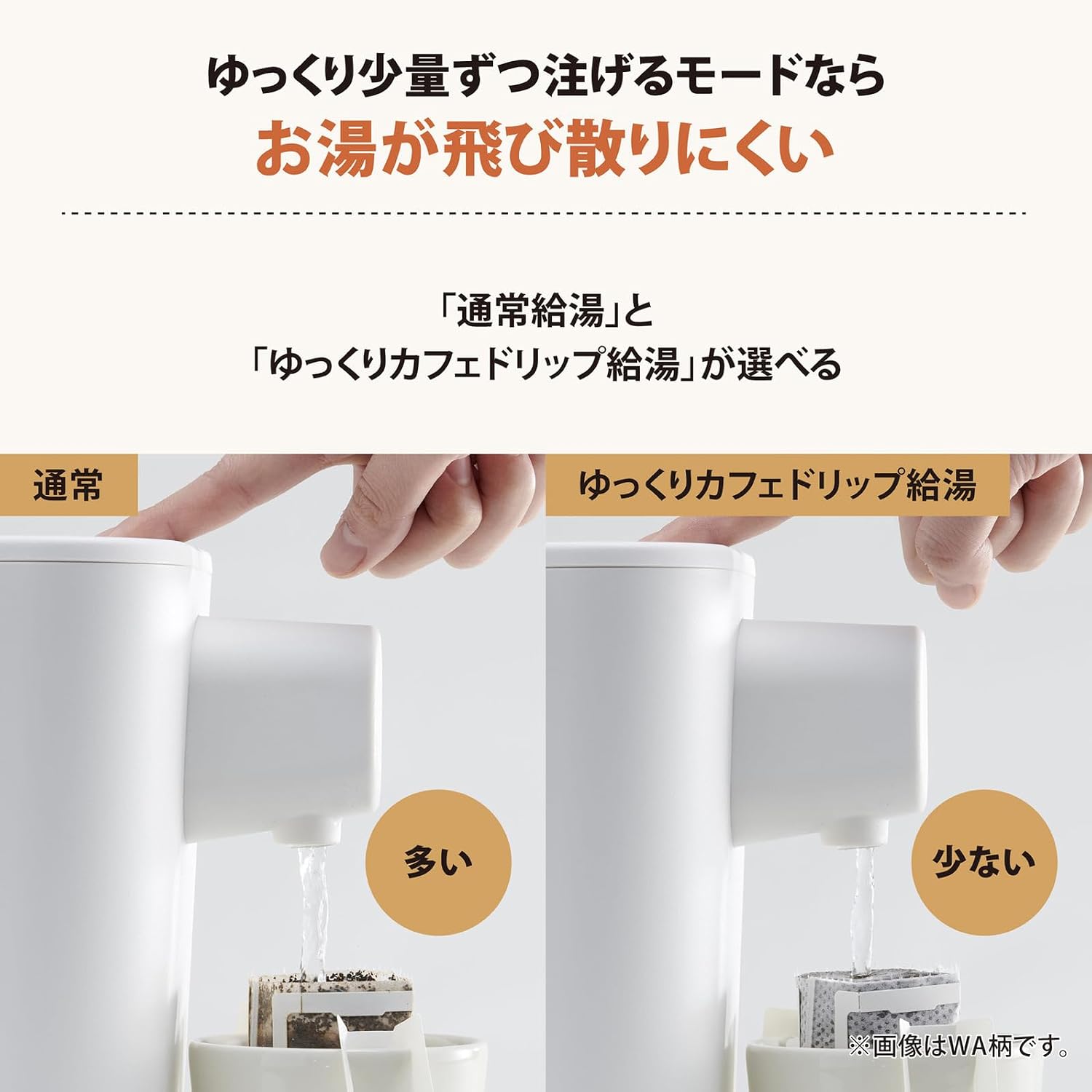 Zojirushi Electric Pot 1.2 L Microcomputer Boiling Stan.CP-CA12-WA White Japan Domestic