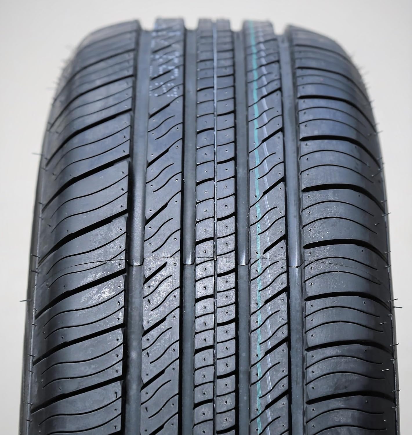 GT Radial Champiro Touring A/S 215/60R16 95H | Passenger Touring All Season Traction 95H Rated Standard Load Radial Construction Black Sidewall Tire