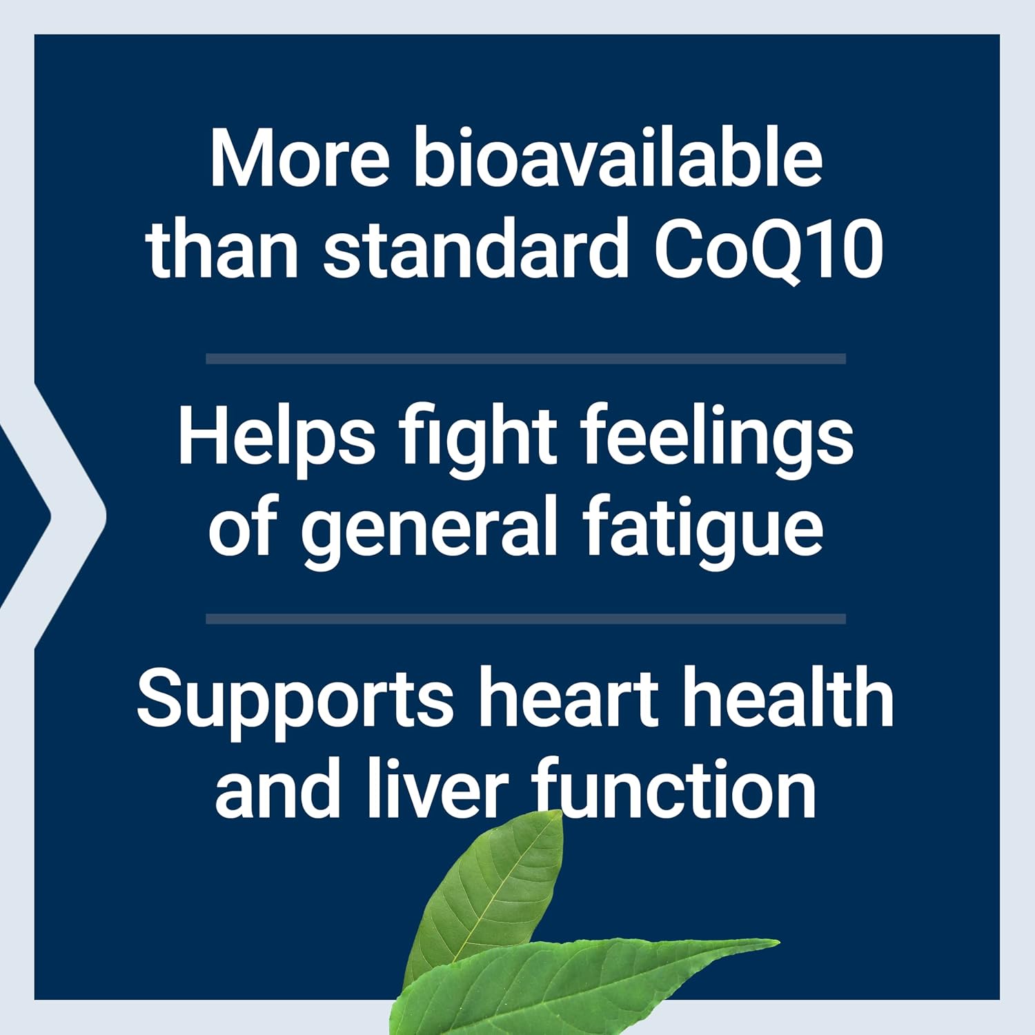 Life Extension Super Ubiquinol CoQ10 with Enhanced Mitochondrial Support, Heart Health Supplement, Maximum Absorption, 50 mg, Non-GMO, Gluten-Free, 30 softgels | Ultra-Absorbable Ubiquinol CoQ10 with Shilajit for Heart Health & Cellular Energy Production…