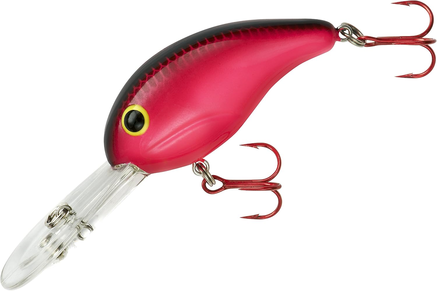 Bandit Lures BDT