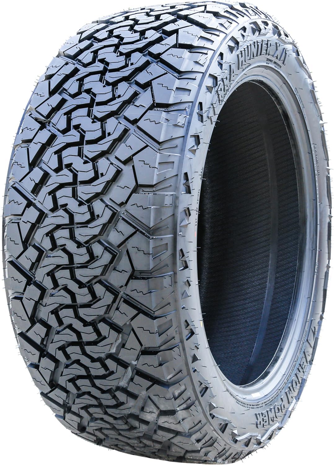 Venom Power Terra Hunter X/T LT285/75R16 Extreme Terrain E (10 Ply) Tire