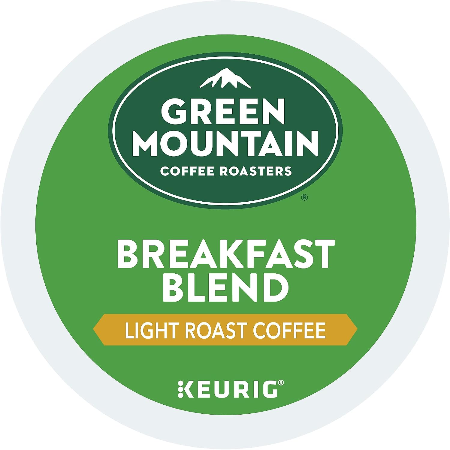 Green Mountain Coffee, Dark Magic (Extra Bold), 120-Count K-Cups for Keurig Brewers