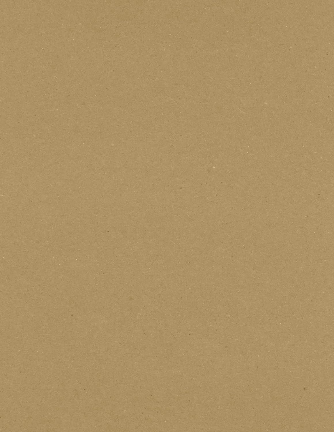 LUXPaper 8.5" x 11" Paper | Letter Size | White | 80lb. Text | 100% Recycled | 50 Qty