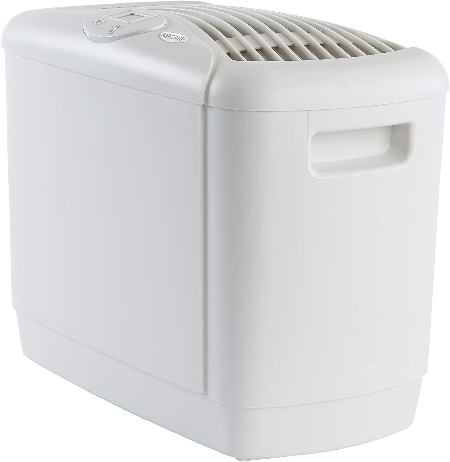 AIRCARE D-Series Small Home/Large Room Humidifier (1,250 sq ft, White)