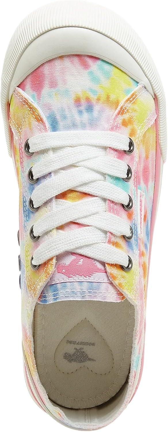 Rocket Dog Jazzin Plush Foam Comfort Sneaker