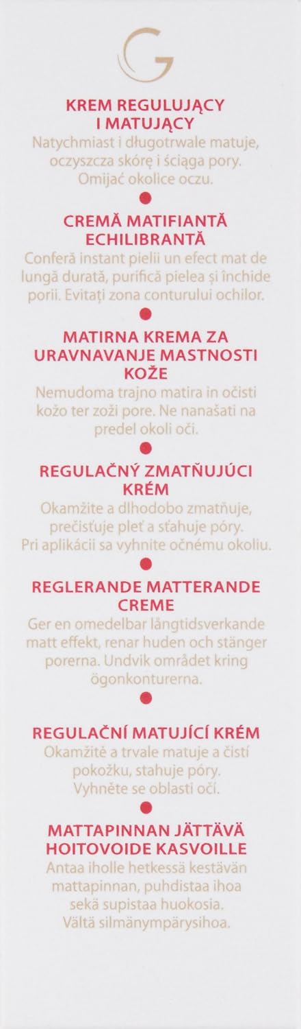 Guinot Pure Balance Cream, 1.8 oz