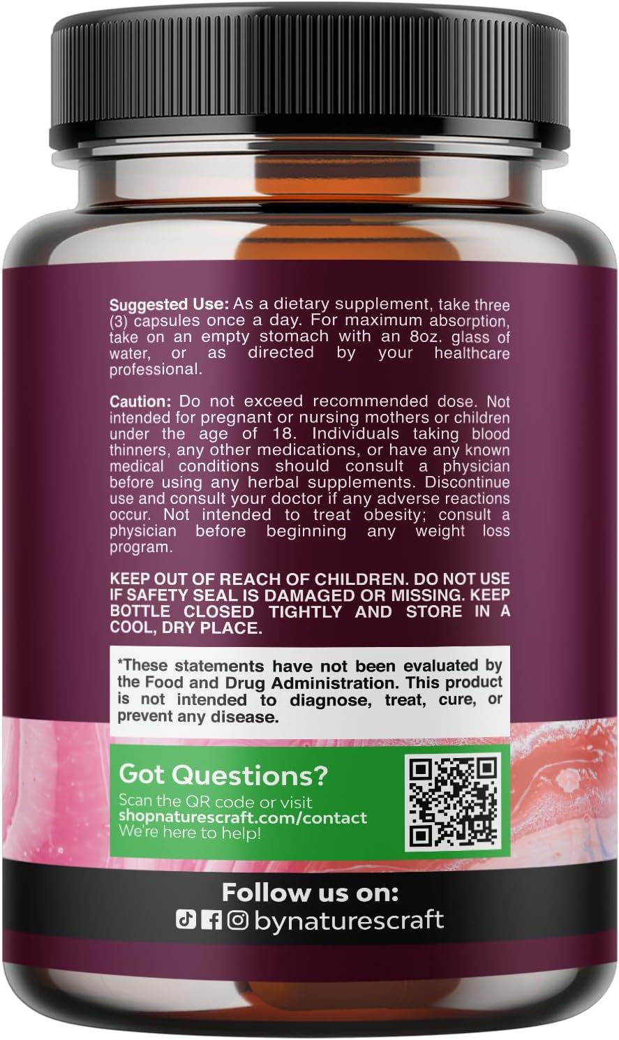 Advanced Multi Collagen Complex - Ageless Multi Collagen Peptides Supplements with Type 1 2 3 5 & X & Biotin for Hair