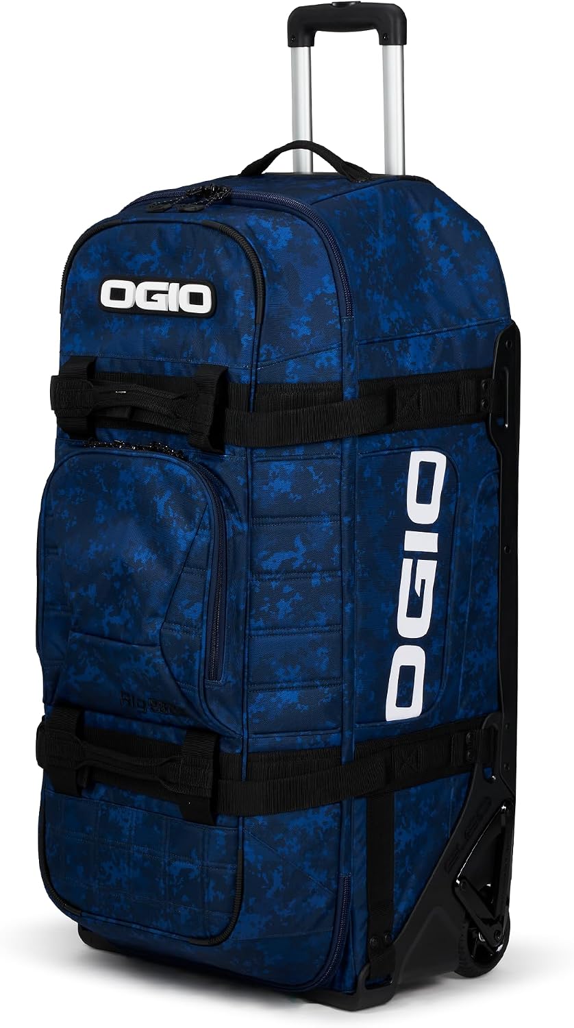 OGIO RIG 9800 Wheeled Suitcase (Stealth)