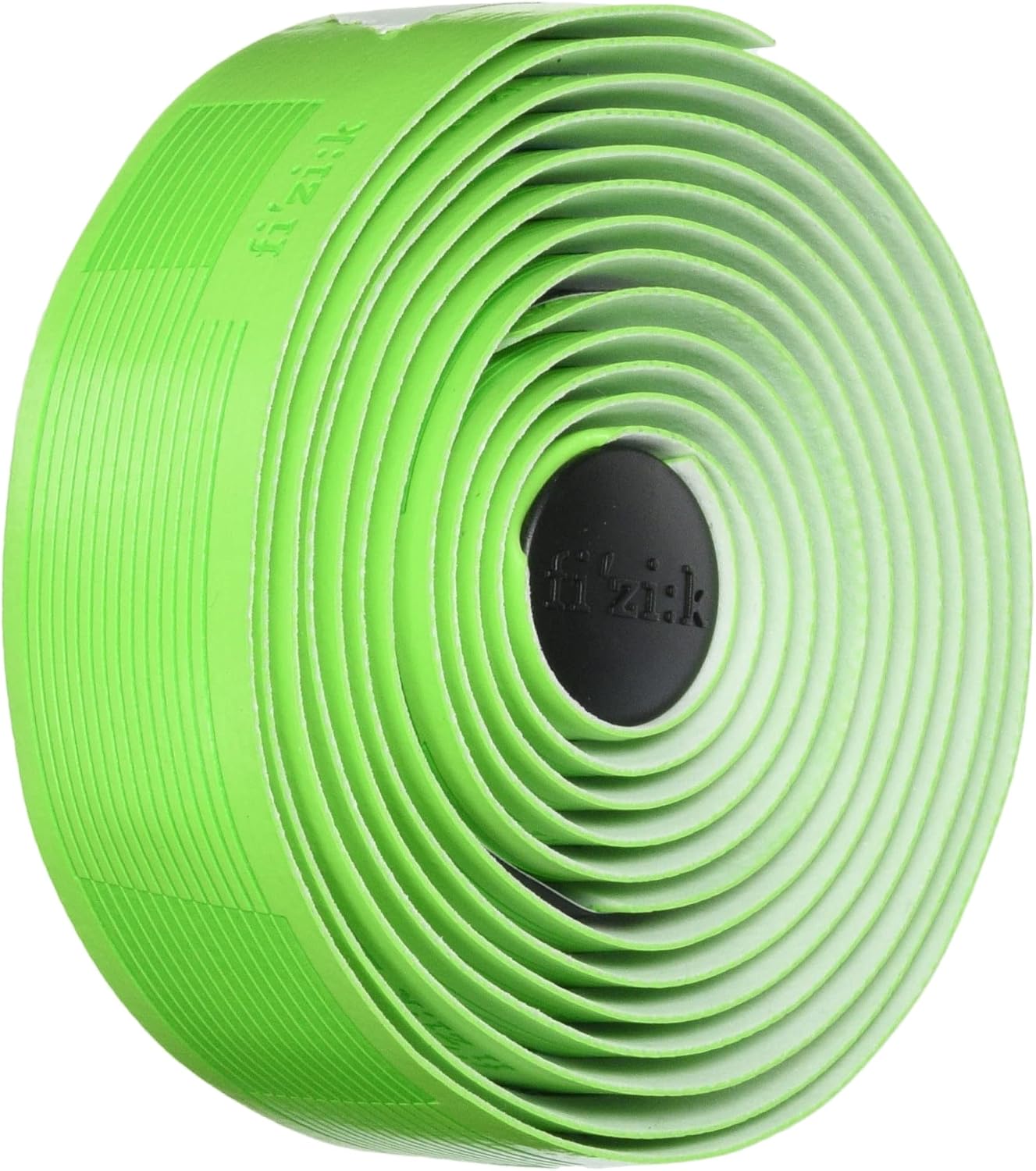 Fizik Performance Bicycle Bar Tape - Soft, Tacky & Classic Professional Bike Handlebar Tape (2mm, 2.7mm, 3mm)