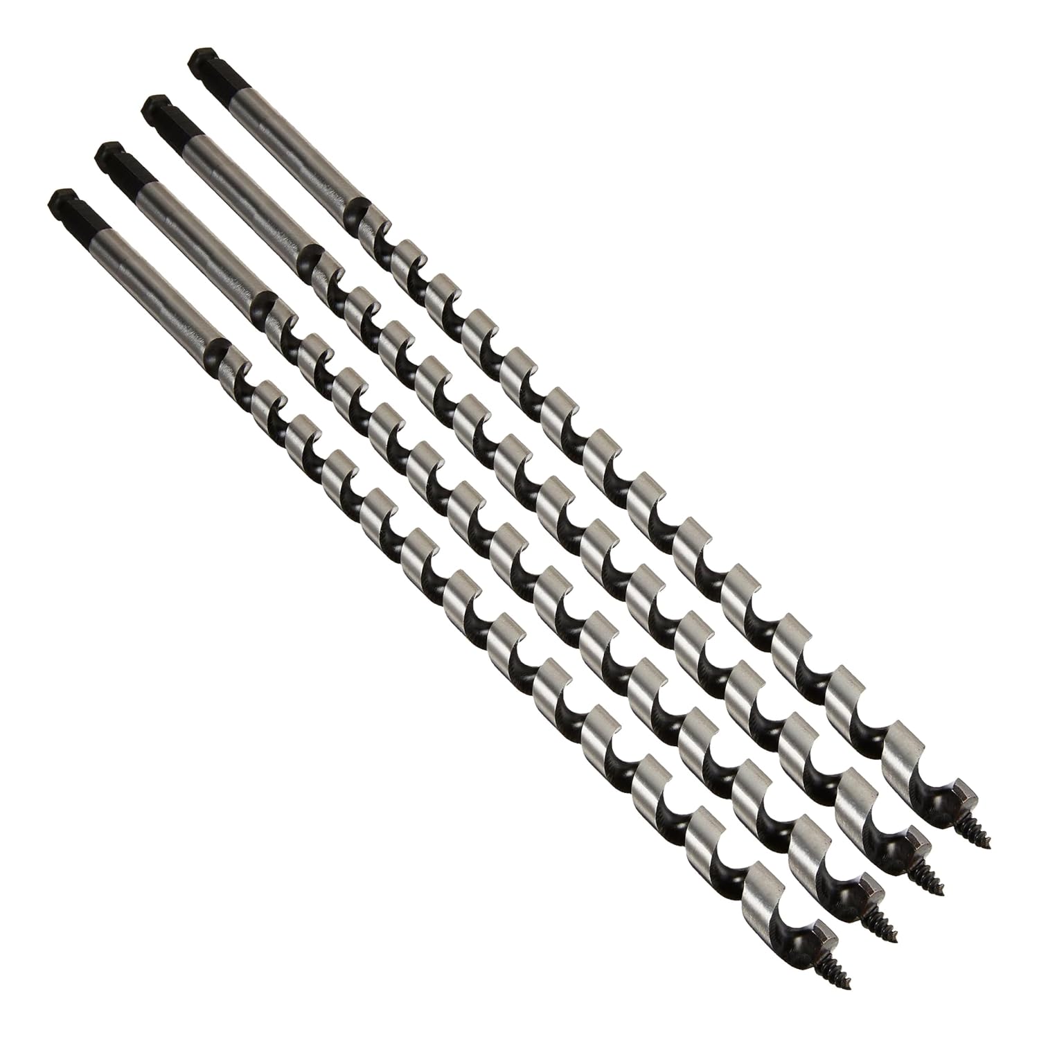 IRWIN Weldtec Ship Auger, 7/8-Inch x 17-Inch (3043011)