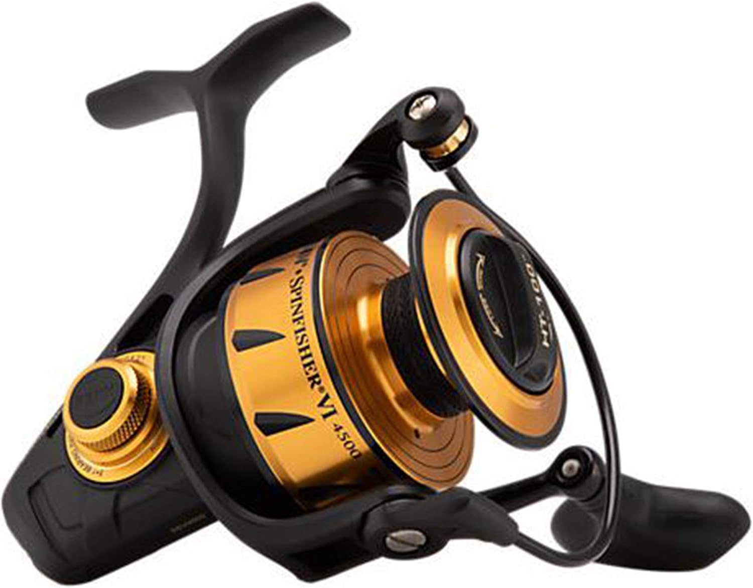 Penn Spinfisher VI Spinning Fishing Reel