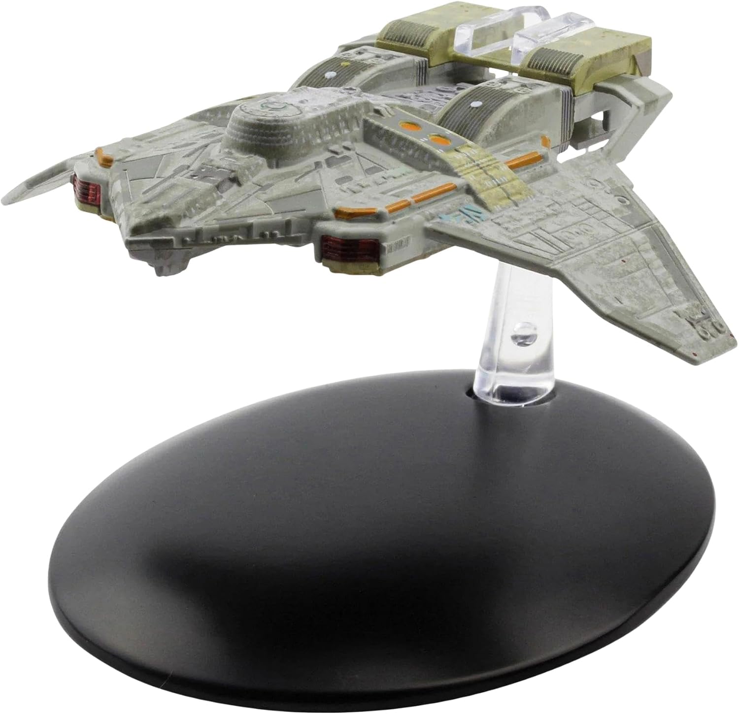 Eaglemoss Hero Collector - Nightingale - Star Trek Starships