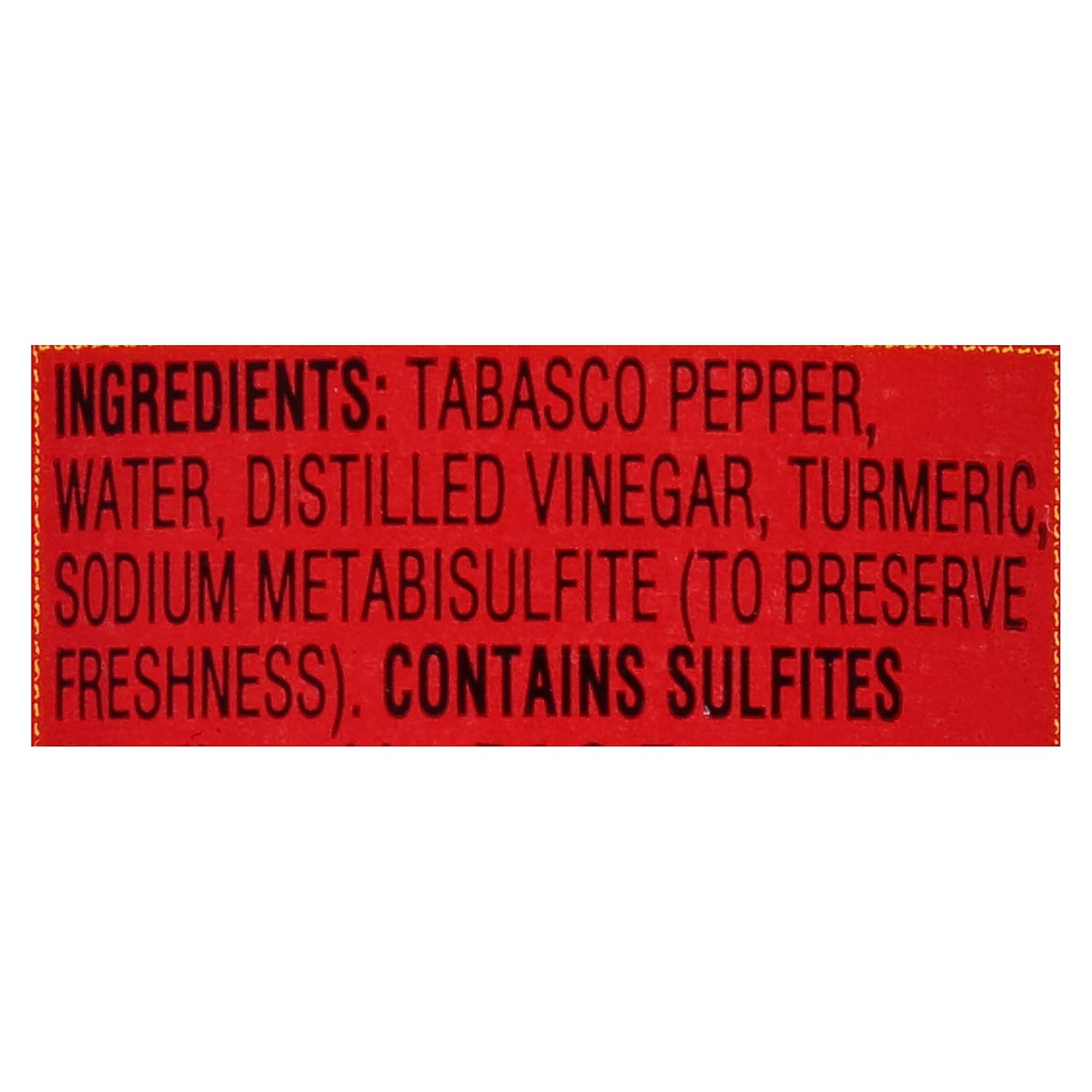 Trappey's Hot Peppers in Vinegar, 4.5 Ounce
