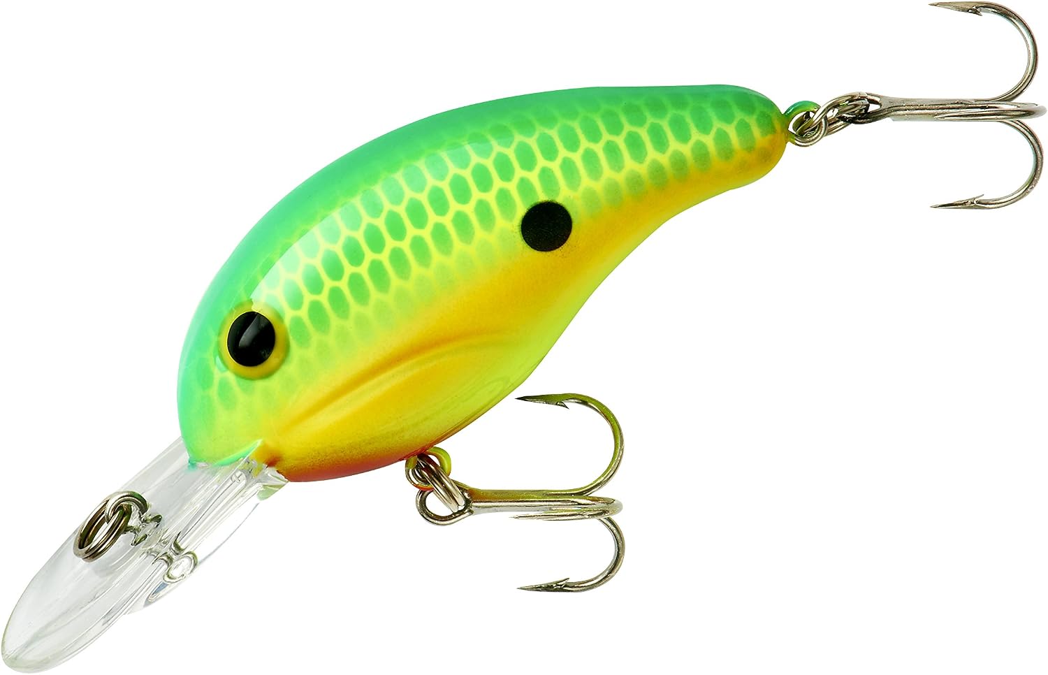 Bandit Lures BDT