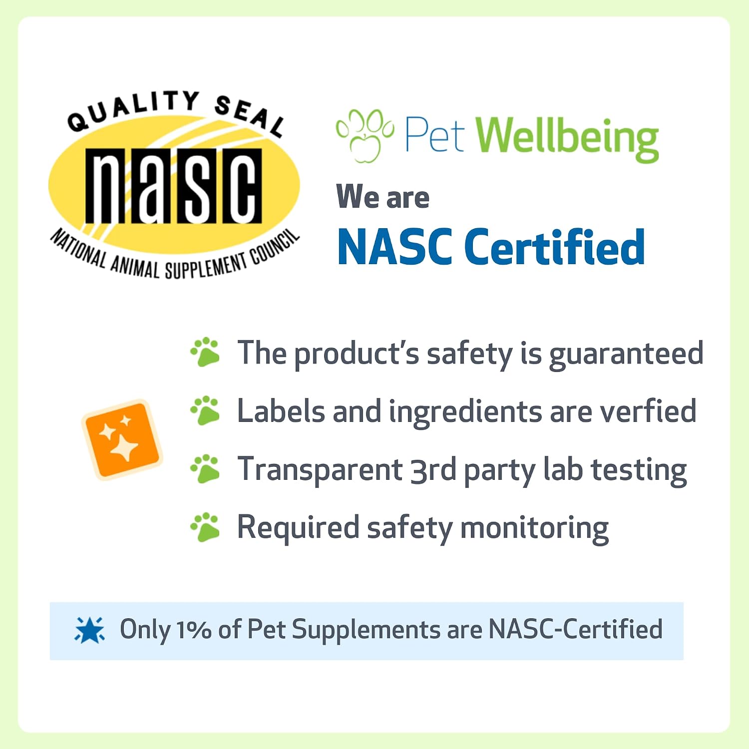 Pet Wellbeing Mushroom Immune Gold for Dogs - Immune Defense