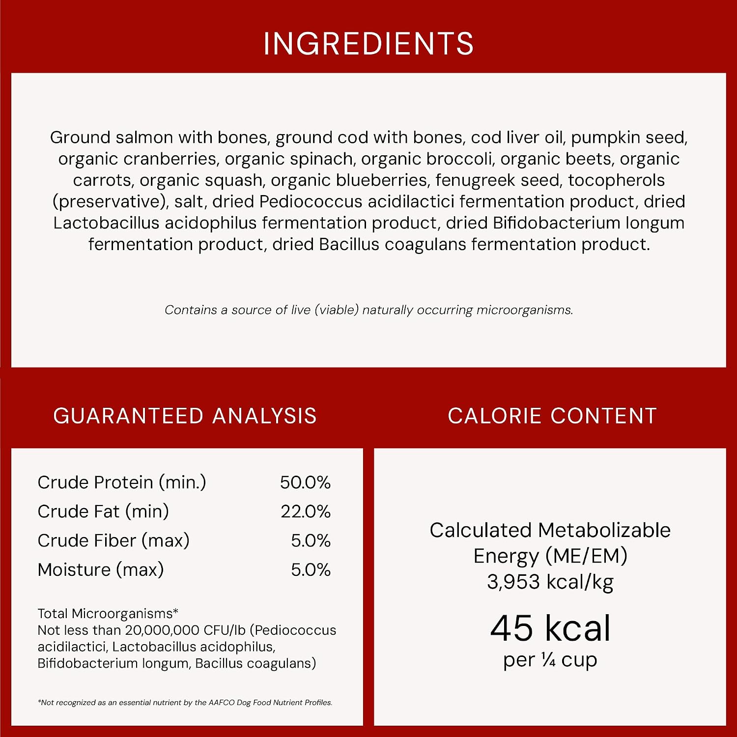 Stella & Chewy's Freeze-Dried Raw Chicken Meal Mixers- Dog Food Topper and Mixer - Made with 95% Cage-Free Chicken, Organs & Bone - Perfect for Picky Eaters - Grain-Free - 3.5oz
