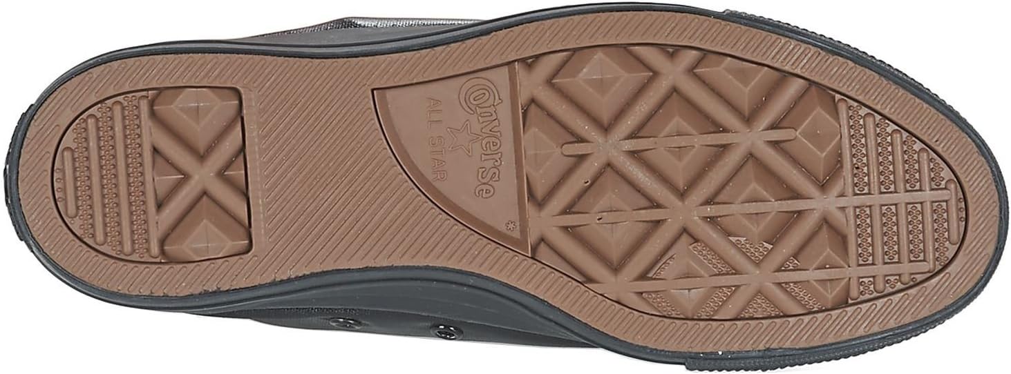Converse Men's Chuck Taylor All Star Low Top Sneakers
