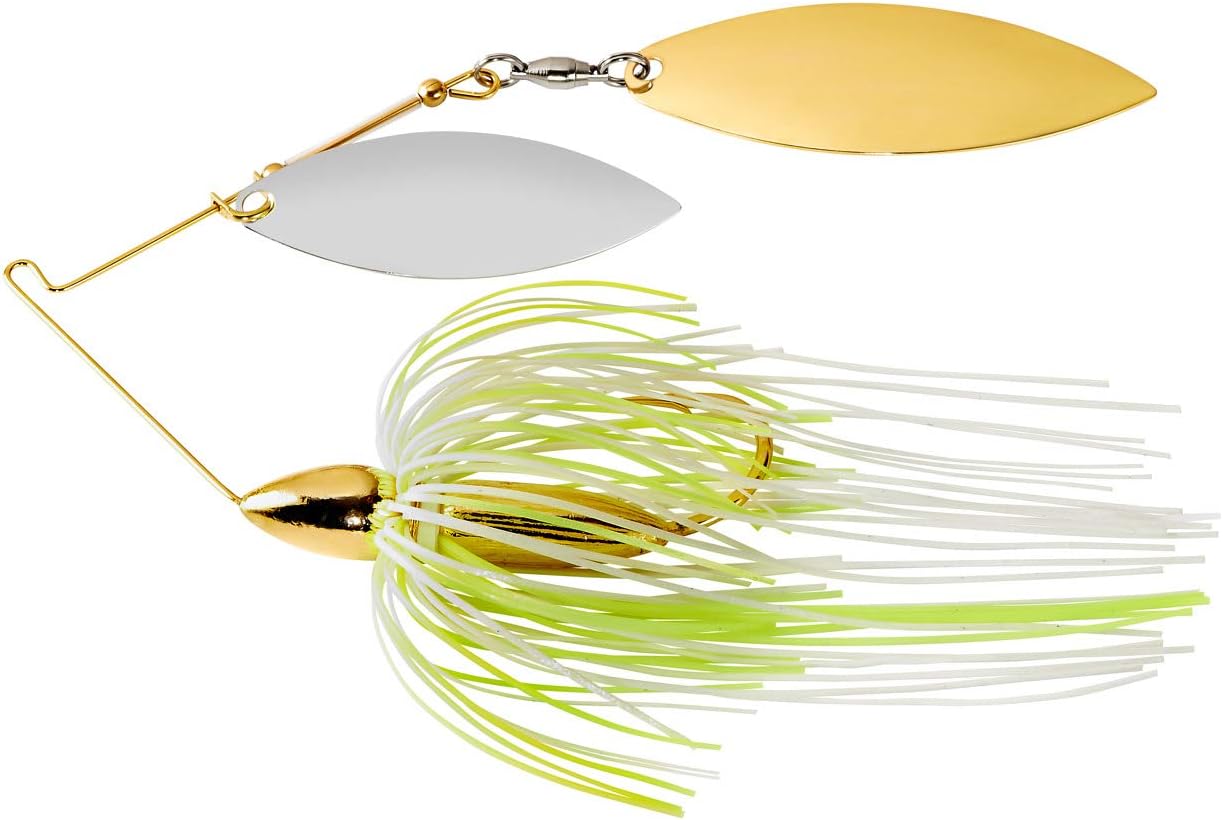 WAR Eagle Custom Lures War Eagle Artificial Fishing Bait