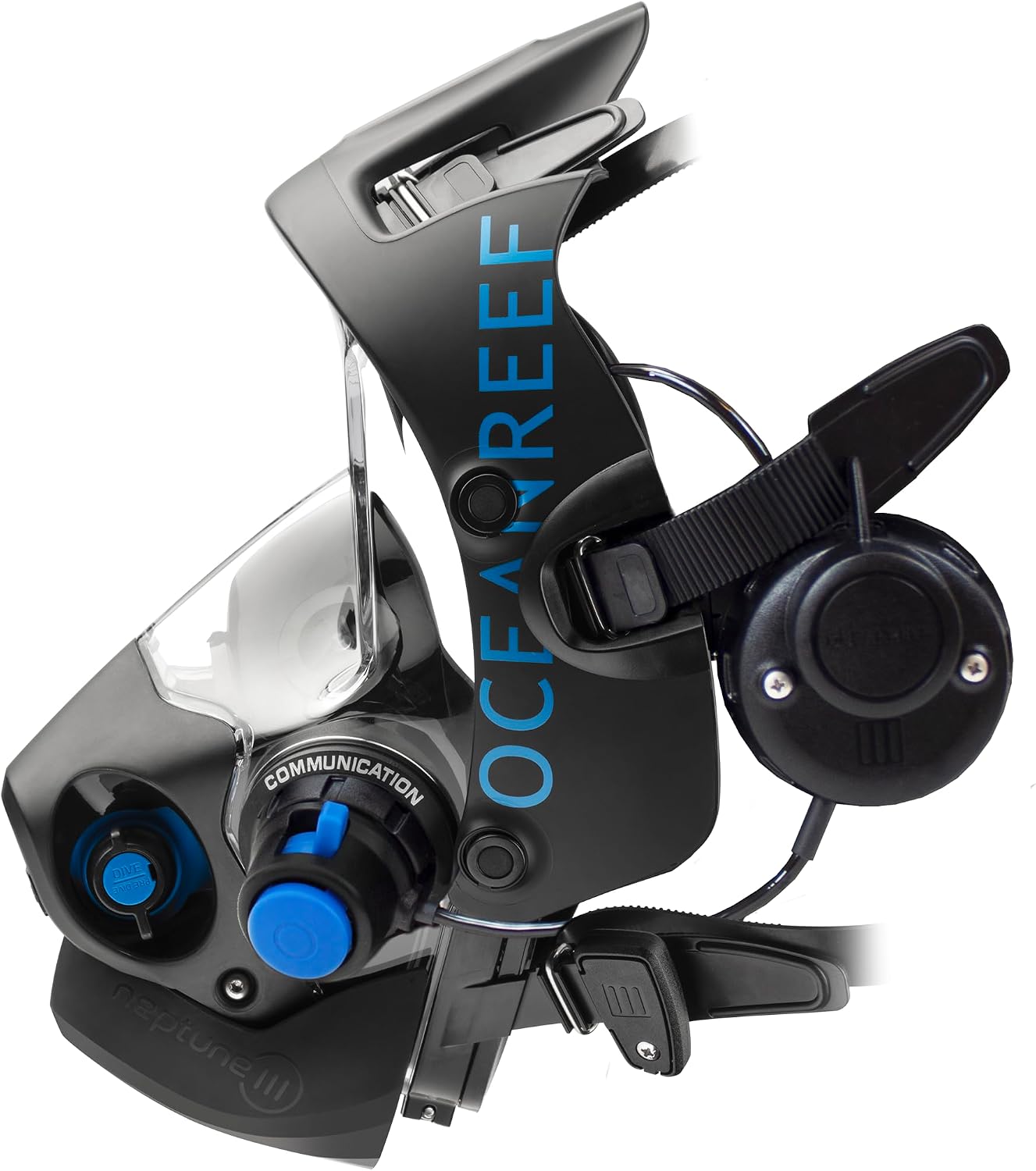 OCEAN REEF - GSM Mercury Underwater Wireless Communication Unit
