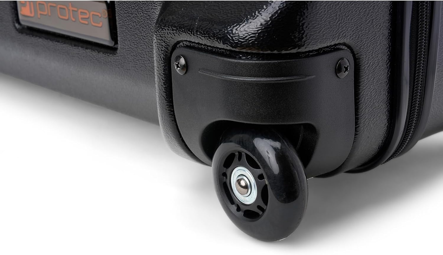 Baritone Saxophone Case (Bb & Low A), ABS Shell Protection, ZIP Series by Protec (BLT311CT)