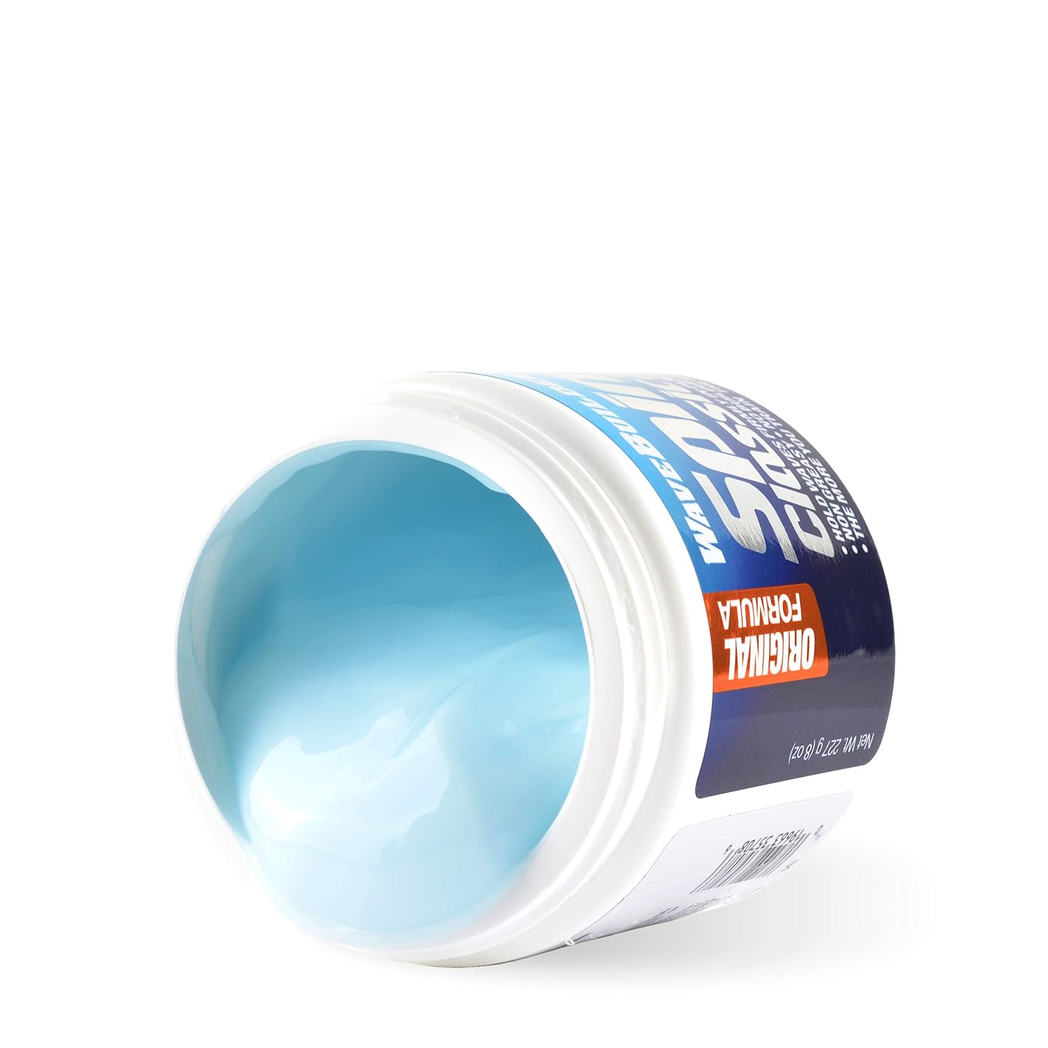 WAVEBUILDER Spin'n Classic Wave Cream 8 OZ