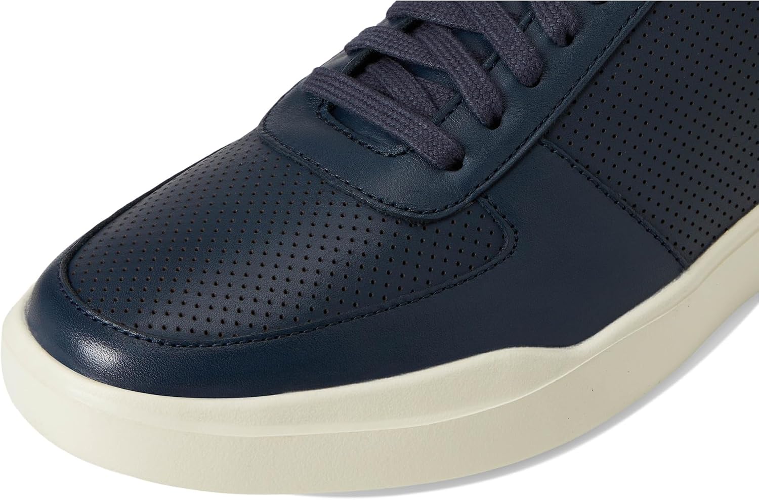 Cole Haan Men's Grand Crosscourt Perforated Sneaker